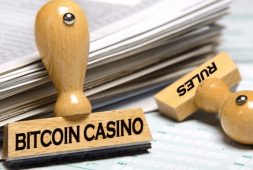 crypto-casino-regulations