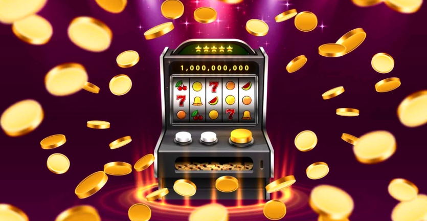 win at slots