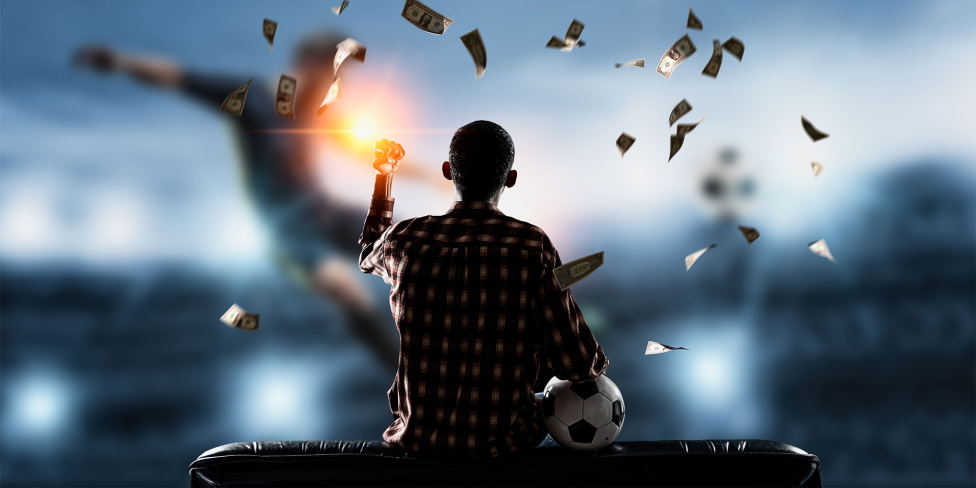 use of psychology to sport betting advantage